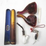 686 7812 TOBACCO PIPES